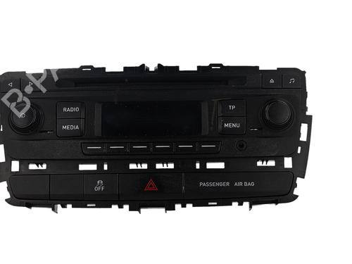 Bilradio SEAT IBIZA IV (6J5, 6P1) [2008-2017]  31116287