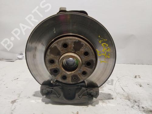 Højre Styrespindel Lejehus OPEL ASTRA G Hatchback (T98) [1998-2009]  30403288