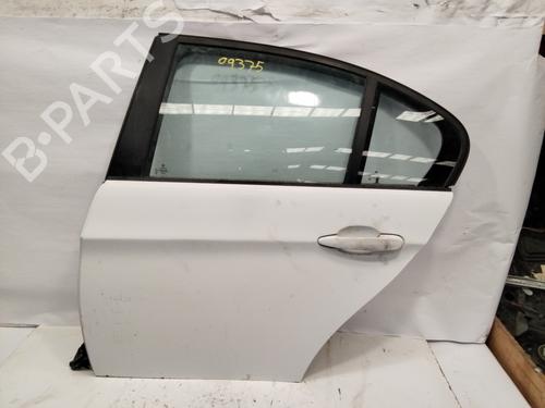 Left rear door BMW 3 (E90) 318 d | BP27470278C4 