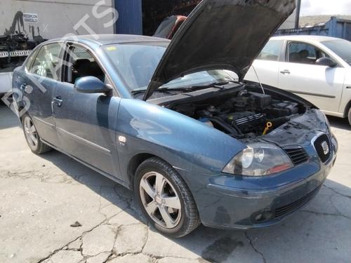 Left headlight SEAT CORDOBA (6L2) 1.9 TDI | BP33543007C28 - Image 10