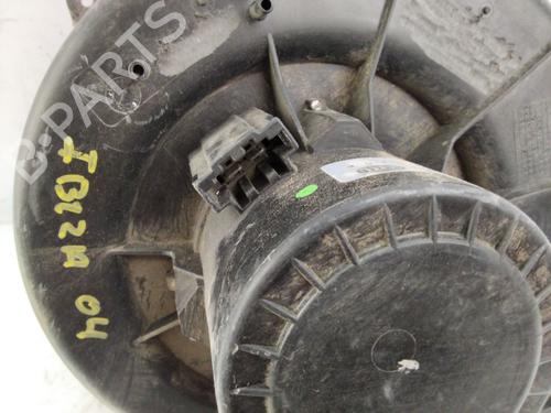 Heater blower motor SEAT IBIZA III (6L1)  | BP23563792M62 