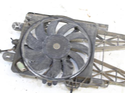 Radiator fan FIAT PUNTO Hatchback Van (188_) 1.2 60 | BP17743239M35 