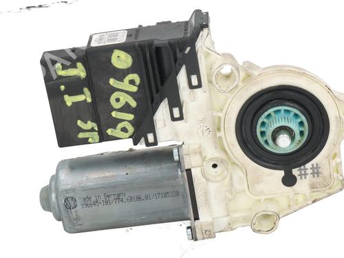 Used Left rear window motor VW TOURAN (1T1, 1T2) [2003-2011]  31670768