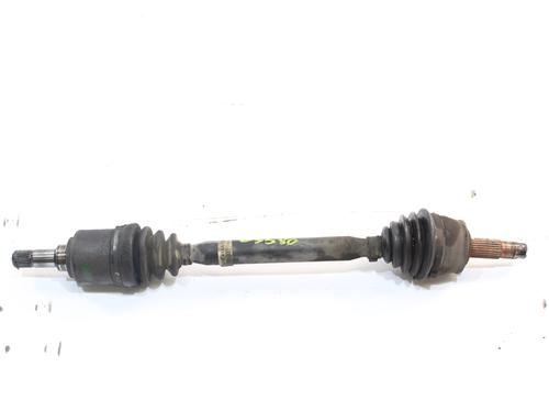 Used Left front driveshaft FIAT STILO (192_) 1.4 16V (90 hp) 16196527