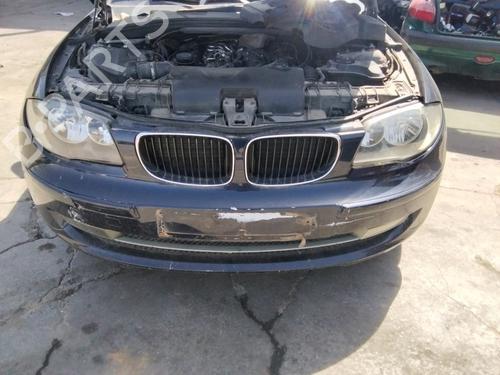Climate control BMW 1 (E87) 118 d | BP25594880I5 