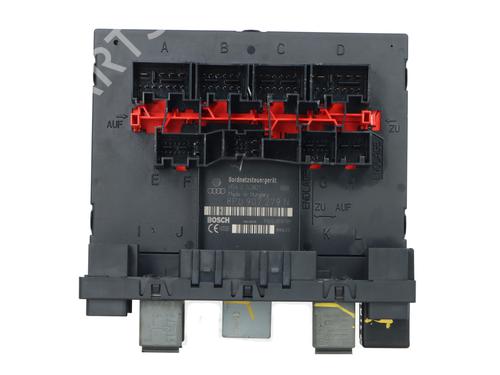 Used Fuse box Fuse box AUDI A3 Convertible (8P7) 2.0 TFSI (200 hp) 35942460 35942460