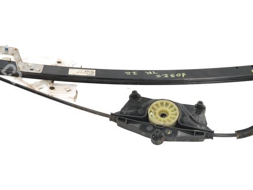 Used Rear left window mechanism AUDI Q3 (8UB, 8UG) [2011-2020]  30926931