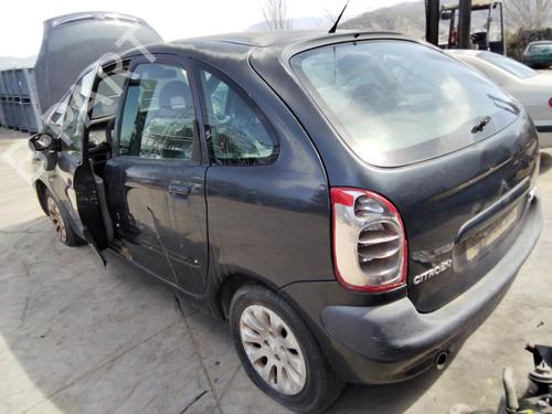 Turbolader/Kompressor CITROËN XSARA PICASSO (N68) 1.6 HDi | BP26019359M71 