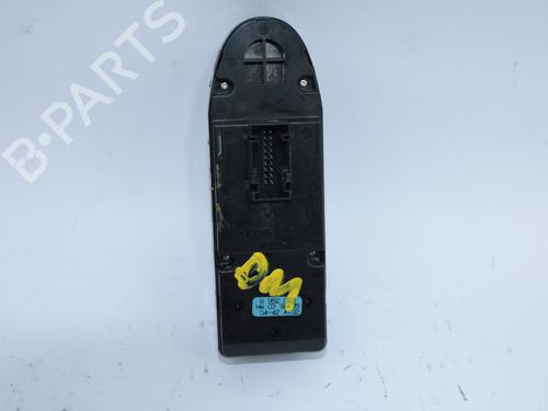 Left front window switch BMW 1 (E87)  | BP11492522I27 