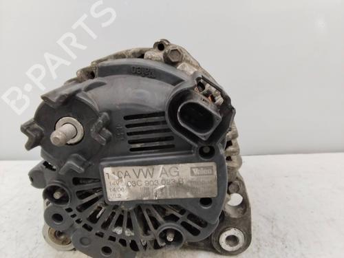 Alternator SEAT IBIZA IV (6J5, 6P1)  | BP17747880M7 