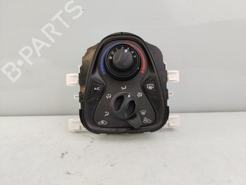 Used Climate control TOYOTA AYGO (_B4_) [2014-2025]  23225068