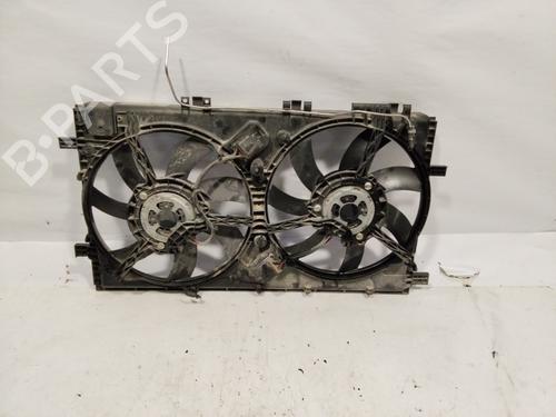 Køleventilator elektrisk OPEL INSIGNIA A Sports Tourer (G09) 2.0 CDTI (35) (160 hp) 23268718