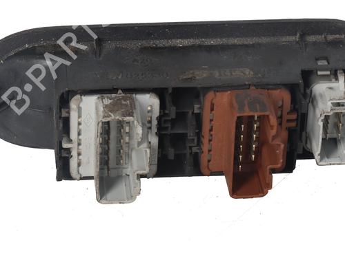 Left front window switch RENAULT SCÉNIC II (JM0/1_) | BP36166458I27 - Image 2