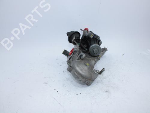 Egr PEUGEOT 208 I (CA_, CC_)  | BP11737364M69 