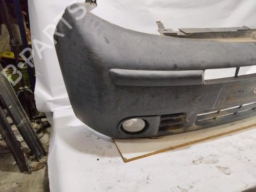 Zderzak przedni RENAULT TRAFIC II Platform/Chassis (EL) 1.9 dCi 100 (EL0C) | BP30865959C7