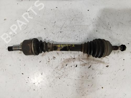 Used Left front driveshaft Left front driveshaft CITROËN C5 I (DC_) 2.0 HDi (DCRHZB, DCRHZE) (109 hp) 34192964 34192964