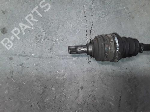 Right front driveshaft OPEL CORSA D (S07) 1.3 CDTI (L08, L68) | BP8559063M39 
