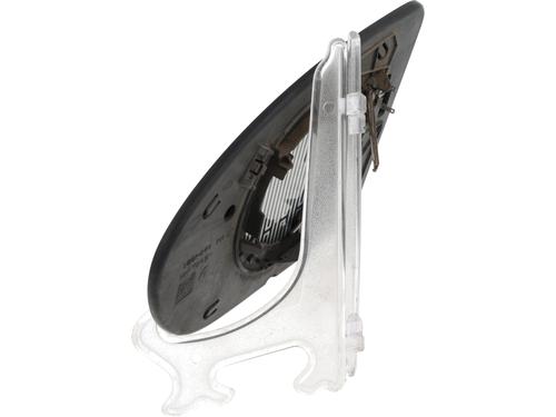 Right mirror glass NISSAN QASHQAI I (J10, NJ10)  | BP29704724C147 