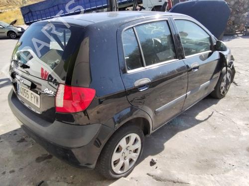 Ratstangsstang HYUNDAI GETZ (TB) 1.1 | BP19936230I23 