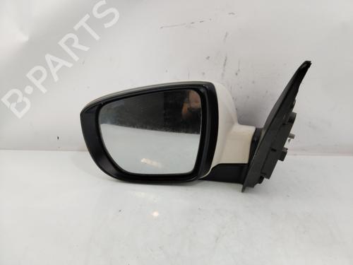 Used Left mirror HYUNDAI ix35 (LM, EL, ELH) [2009-2016]  21684721