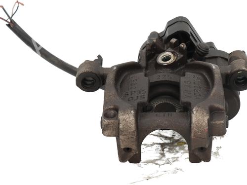 Used Left rear brake caliper SEAT ATECA (KH7, KHP) [2016-2026]  31272032