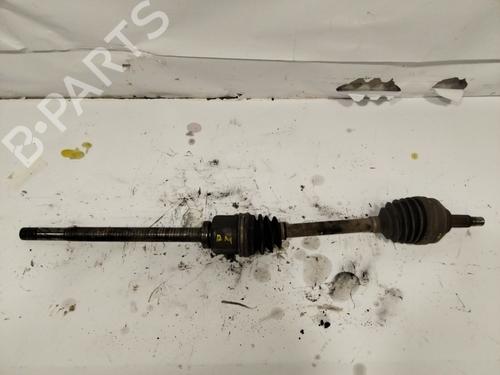 Used Right front driveshaft RENAULT TRAFIC II Van (FL) [2001-2025]  28320009