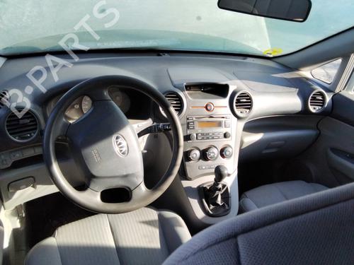 Left front window switch KIA CARENS III MPV (UN)  | BP33542967I27  - Image 9