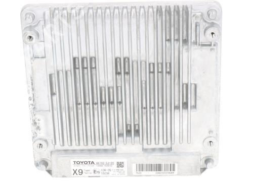 Elektronisk modul TOYOTA YARIS CROSS (MXP_) | BP30714167M83