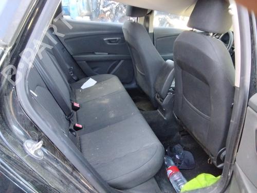 Engine SEAT LEON (5F1)  | BP33220015M1  - Image 15