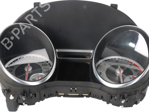 Used Instrument cluster Instrument cluster 34102484 34102484