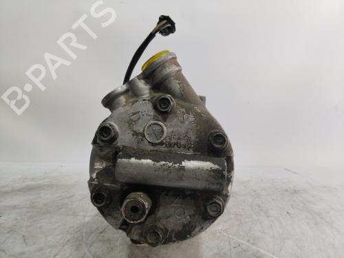 AC-Kompressor OPEL ASTRA G Hatchback (T98)  | BP24447698M34 