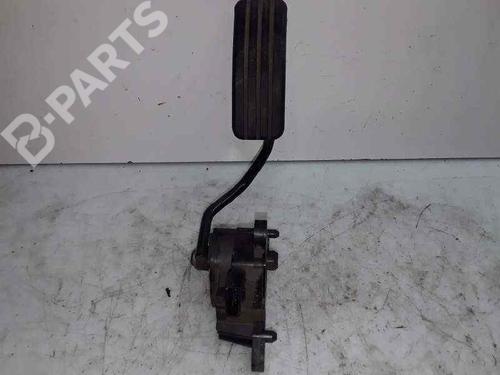 Used Pedal Pedal RENAULT MEGANE II Saloon (LM0/1_) 1.5 dCi (LM1E) (106 hp) 8571699 8571699