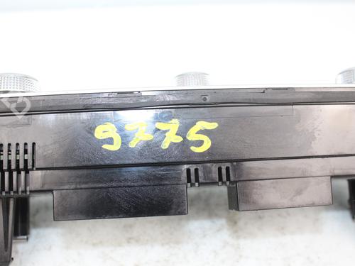 Climate control AUDI A3 Sportback (8VA, 8VF) 1.4 TSI | BP16448477I5 