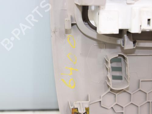 Interior roof light CITROËN C3 AIRCROSS II (2R_, 2C_) 1.2 PureTech 130 (2RHNYH) | BP18258755I8 