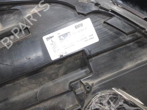 Left headlight BMW X1 (E84)  | BP15125068C28 