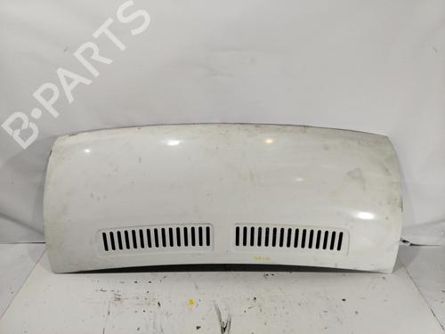 Used Hood PEUGEOT BOXER Van 2.2 HDi 120 (120 hp) 31721147