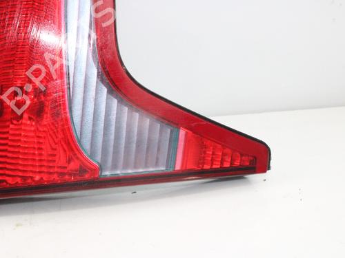 Left taillight CITROËN C5 II (RC_)  | BP16117838C34 