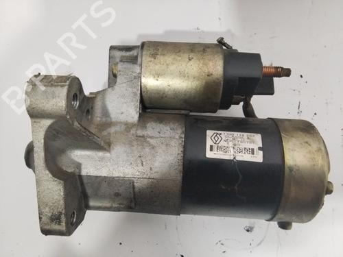 Starter RENAULT MEGANE I Coach (DA0/1_) 1.9 dCi (DA05, DA1F) | BP21686603M8 