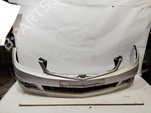 Used Front bumper MERCEDES-BENZ C-CLASS (W204) [2007-2015]  29591967