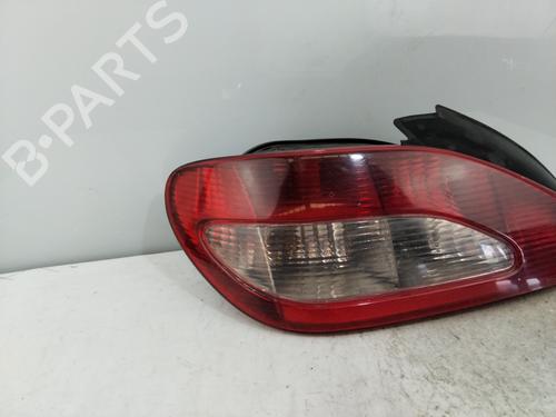 Left taillight PEUGEOT 406 Coupe (8C) 2.0 16V | BP19075308C34 