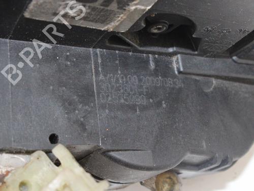 Front left lock CHEVROLET CRUZE (J300)  | BP15203250C98 