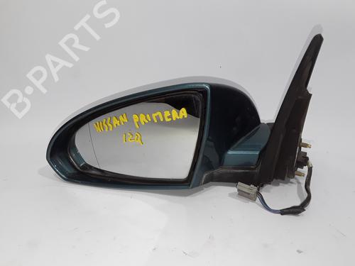 Retrovisor izquierdo NISSAN PRIMERA (P12) [2002-2025]  10653112