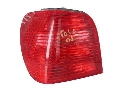 Used Left taillight Left taillight 13517856 13517856