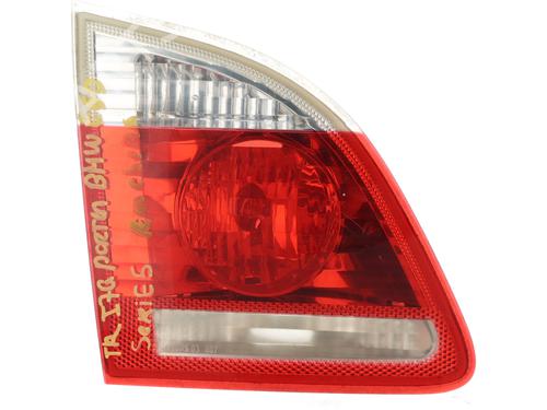 Used Left tailgate light BMW 5 (E60) [2001-2010]  29399180