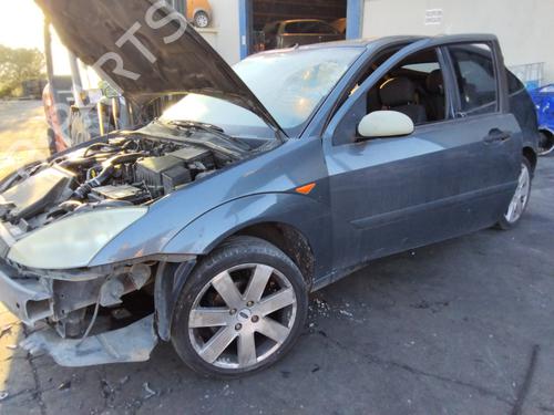 Sprederrør FORD FOCUS I (DAW, DBW) 1.8 TDCi | BP23083493M98 
