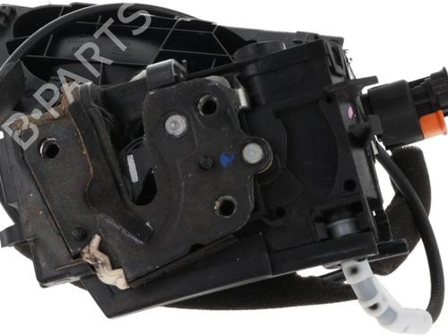 Rear left lock CITROËN C4 Grand Picasso II (DA_, DE_)  | BP30091993C100 