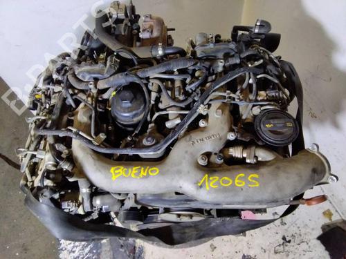 Engine AUDI Q7 (4LB) 3.0 TDI quattro | BP38943894M1 - Image 7