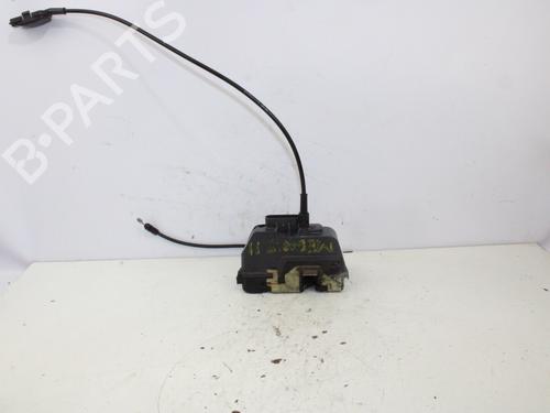 Used Rear left lock RENAULT MEGANE II (BM0/1_, CM0/1_) [2001-2012]  13684099
