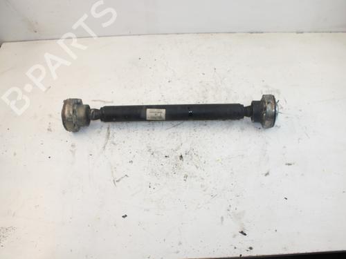 Driveshaft AUDI Q7 (4LB) 3.0 TDI quattro (240 hp) 17743277