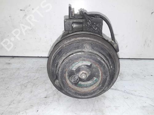 AC Kompressor MERCEDES-BENZ C-CLASS (W202) C 220 D (202.021) | BP8577185M34 